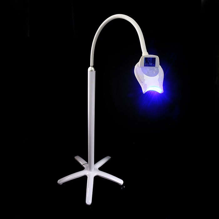 Teeth Whitening Logo - Private logo high power best whiten