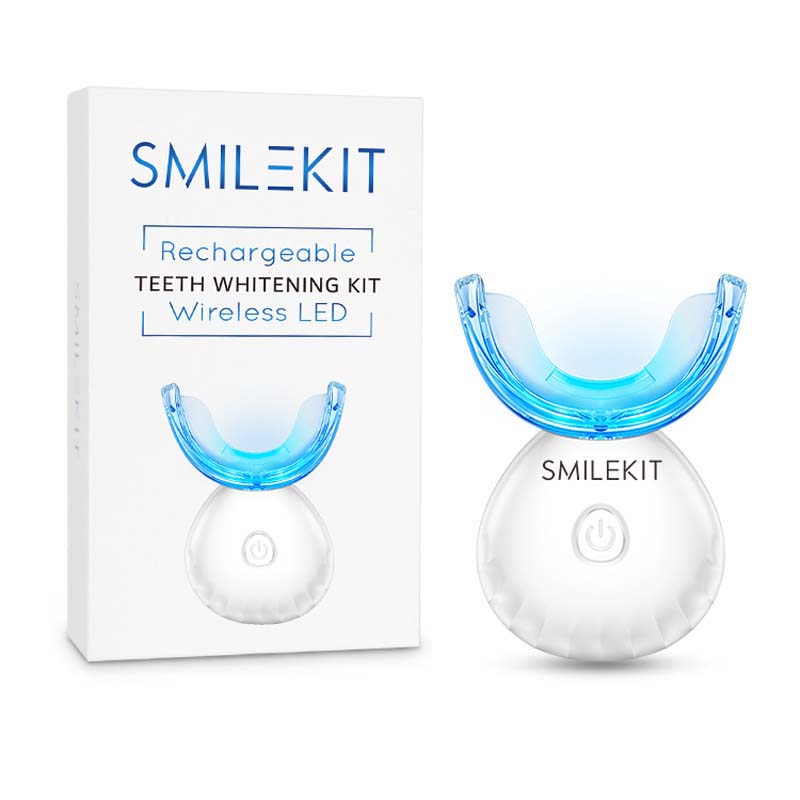 Teeth Whitening Logo - Wholesale Approved Private logo Tooth Whitening