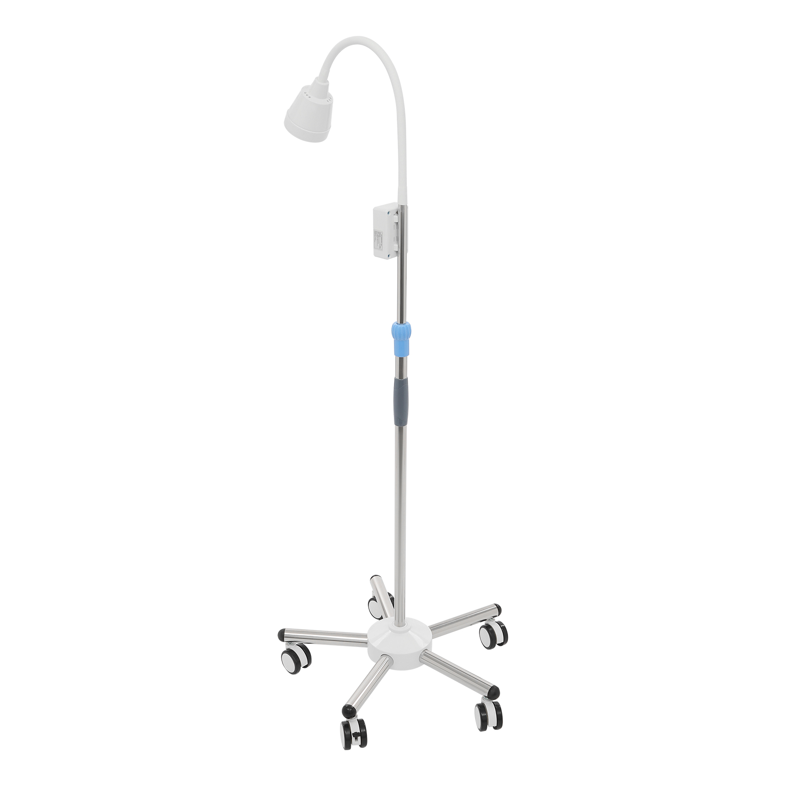 Teeth Whitening Youtube - Multifunctional Floor Type LED Examination Light