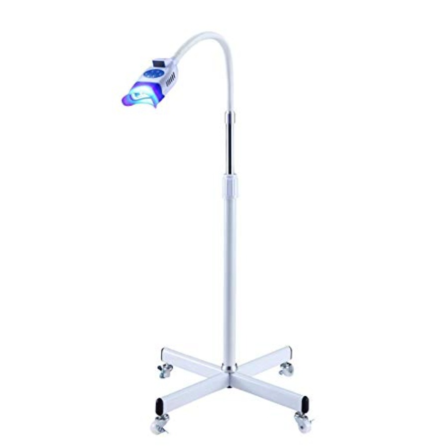 Teeth Whitening Uv - 36W Portable Mobile Lab Teeth Whitening