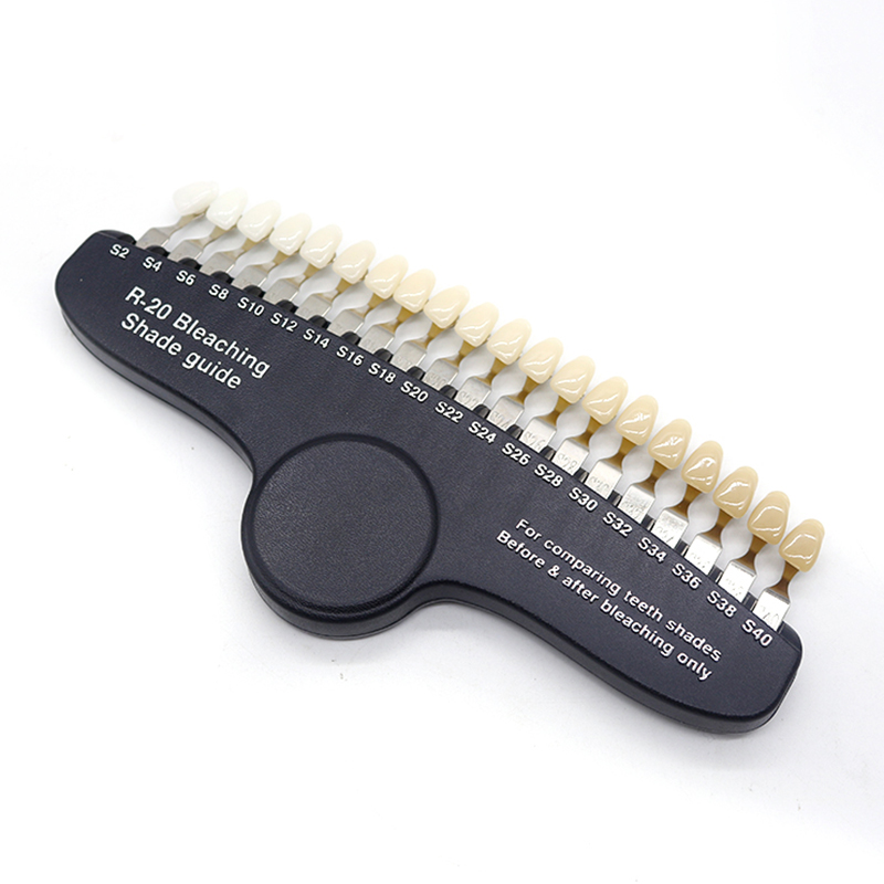 Teeth Whitening Logo - Custom Logo Dental 20 Colors Teeth