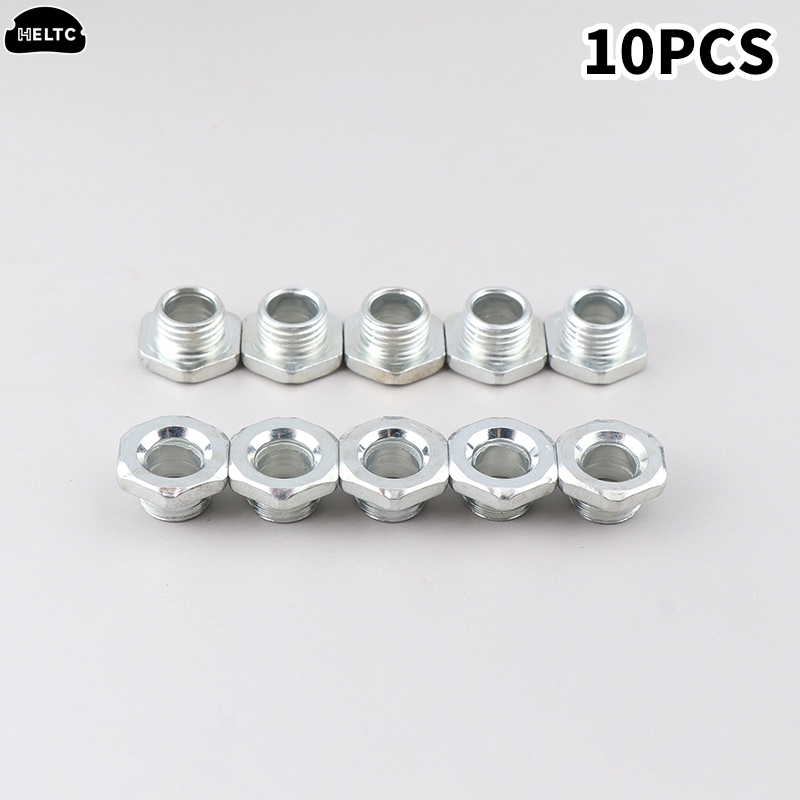 M10 Threaded Tube With Nut For - Teeth Whitening Youtube avaliação e preço