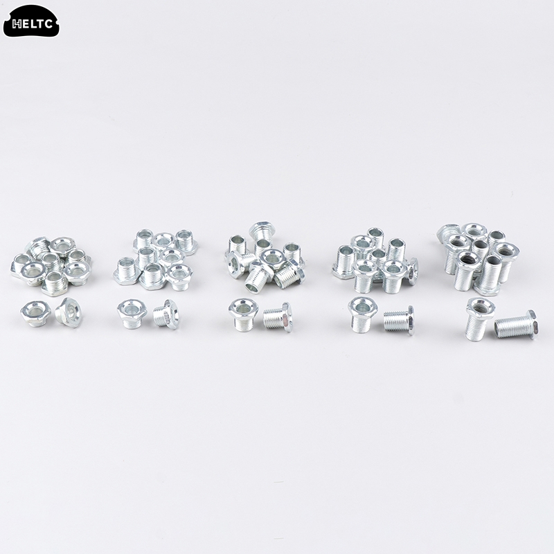 M10 Threaded Tube With Nut For - Teeth Whitening Youtube avaliação e preço