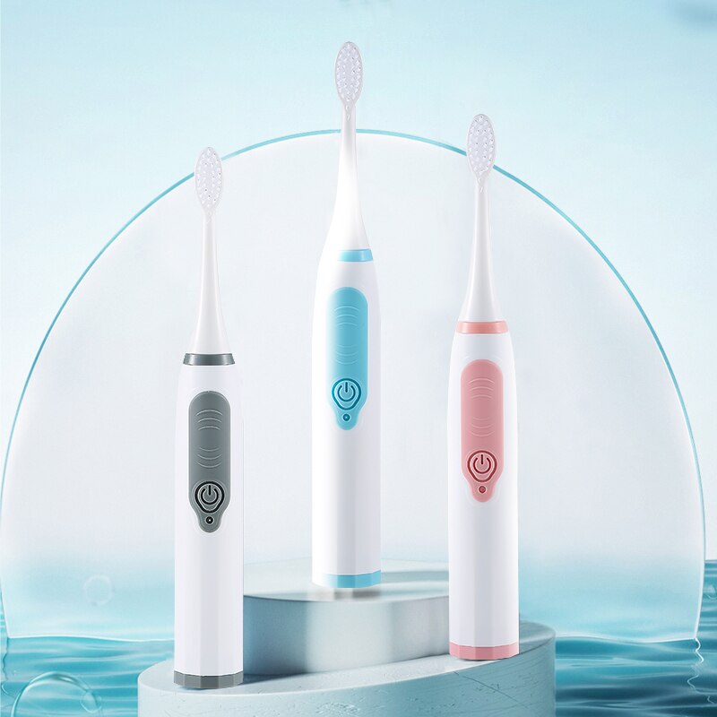 Jianpai Sonic Electric Toothbr - Electric Toothbrush Sonic avaliação e preço