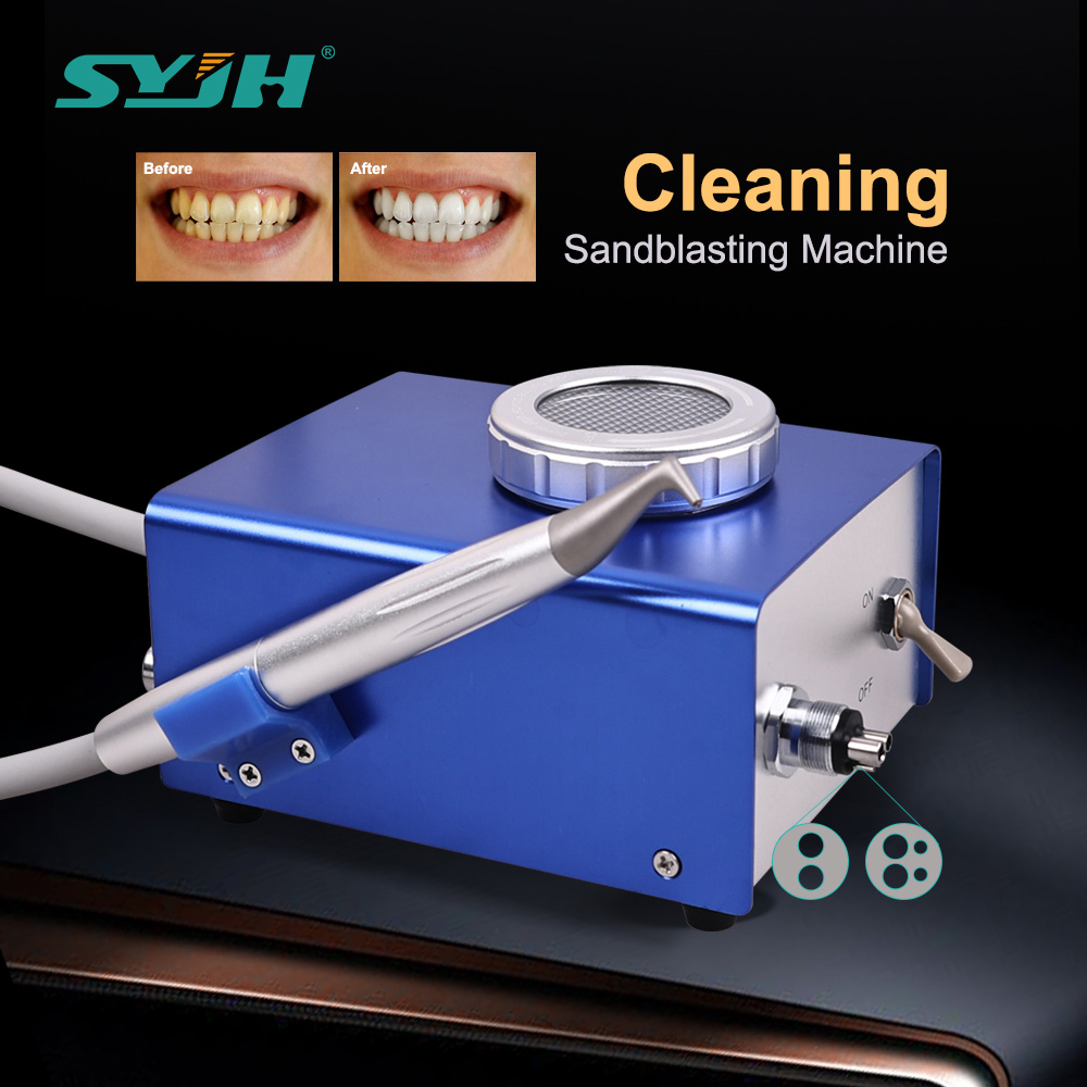 Dental Teeth Cleaning Sandblas - Teeth Whitening That Works avaliação e preço