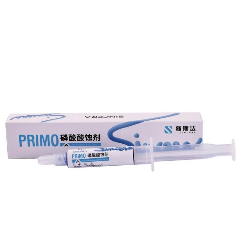 Dental 37% Phosphoric Acid Etc - Teeth Whitening Paste avaliação e preço