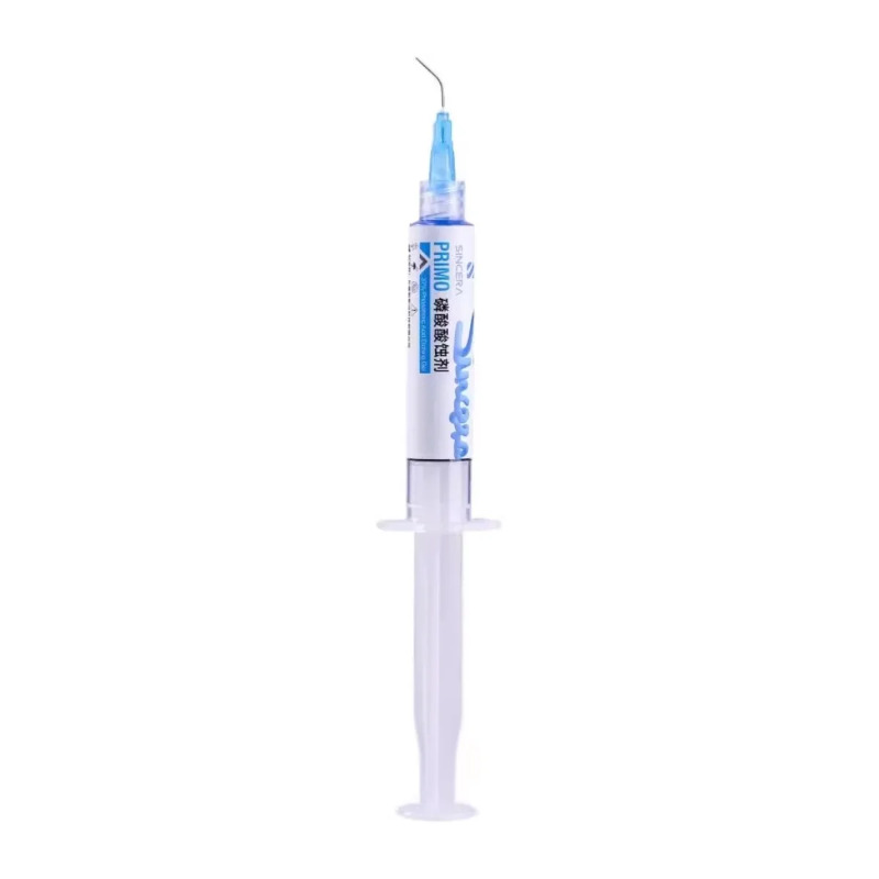 Dental 37% Phosphoric Acid Etc - Teeth Whitening Paste avaliação e preço