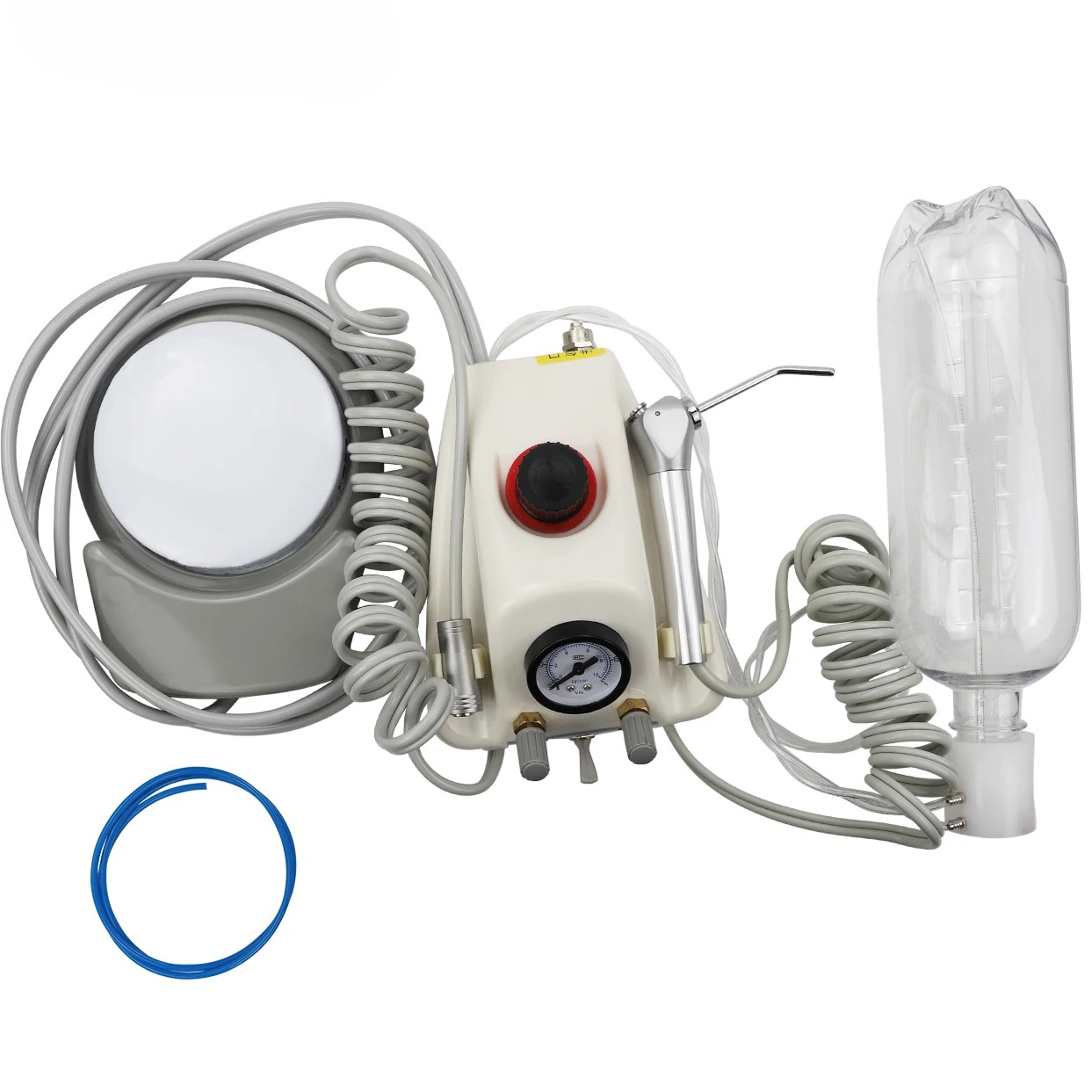 Premium Lab Turbine Unit Work  - Teeth Whitening That Works avaliação e preço