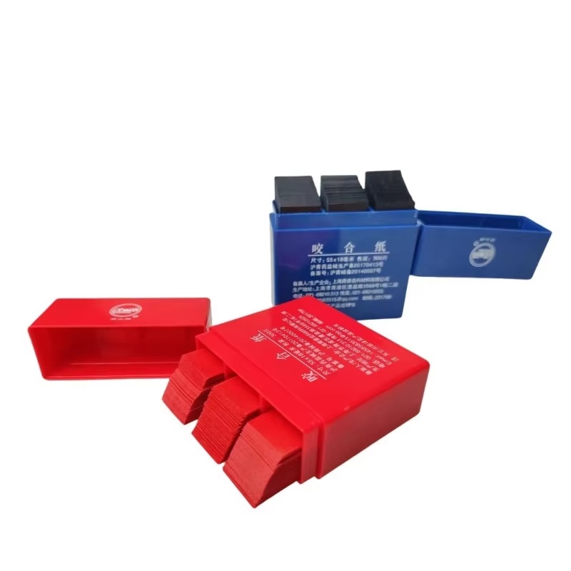 JUMTOP 300Pcs Dental Articulat - Teeth Whitening Strips avaliação e preço