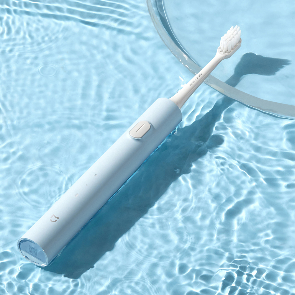 MIJIA T200/T200C Sonic Electri - Electric Toothbrush Sonic avaliação e preço