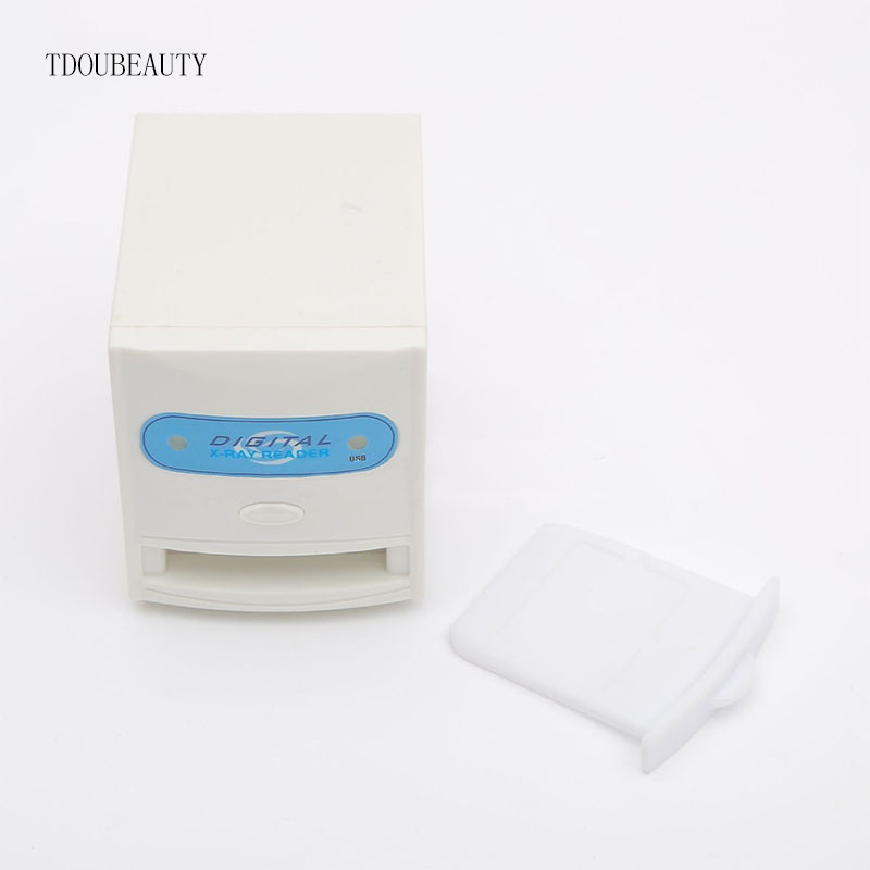 TDOUBEAUTY USB X-ray Film Read - Teeth Whitening X Ray avaliação e preço