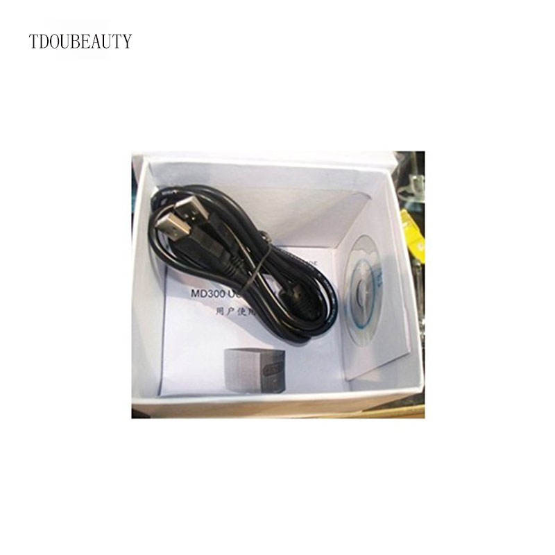 TDOUBEAUTY USB X-ray Film Read - Teeth Whitening X Ray avaliação e preço