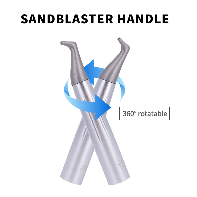 Dental Teeth Sandblasting Mach - Teeth Whitening That Works avaliação e preço