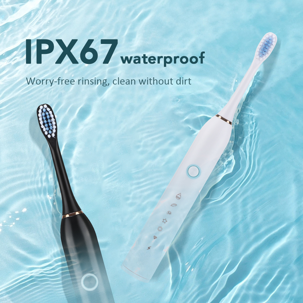 Intelligent Sonic Electric Too - Teeth Whitening That Works avaliação e preço