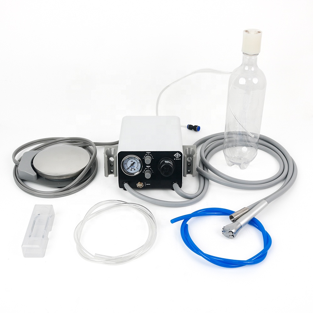 High Quality Turbine Unit with - Teeth Whitening That Works avaliação e preço