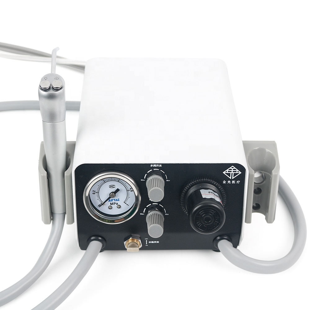 High Quality Turbine Unit with - Teeth Whitening That Works avaliação e preço