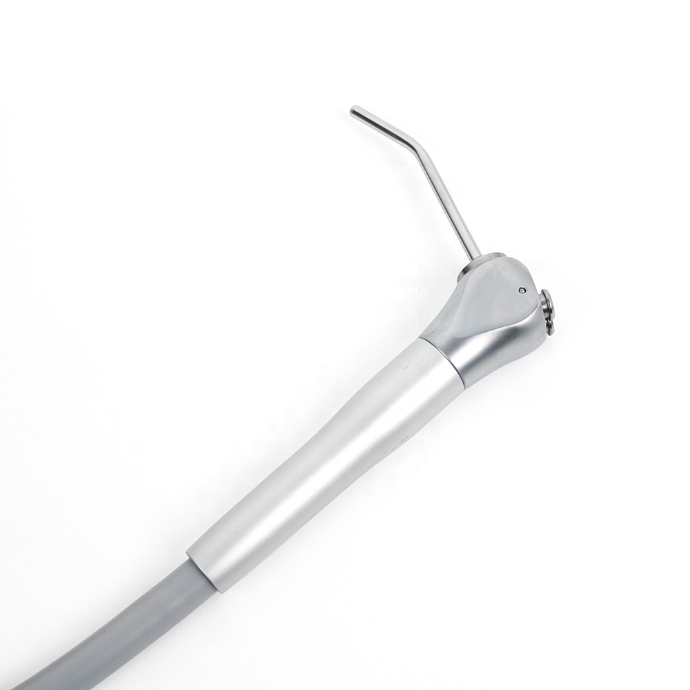 High Quality Turbine Unit with - Teeth Whitening That Works avaliação e preço
