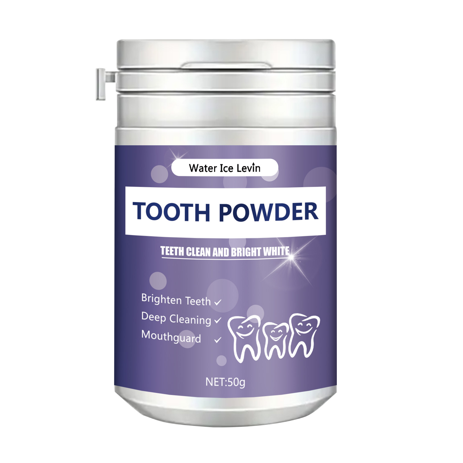 pearl tooth powder fresh breat - Teeth Whitening Paste avaliação e preço
