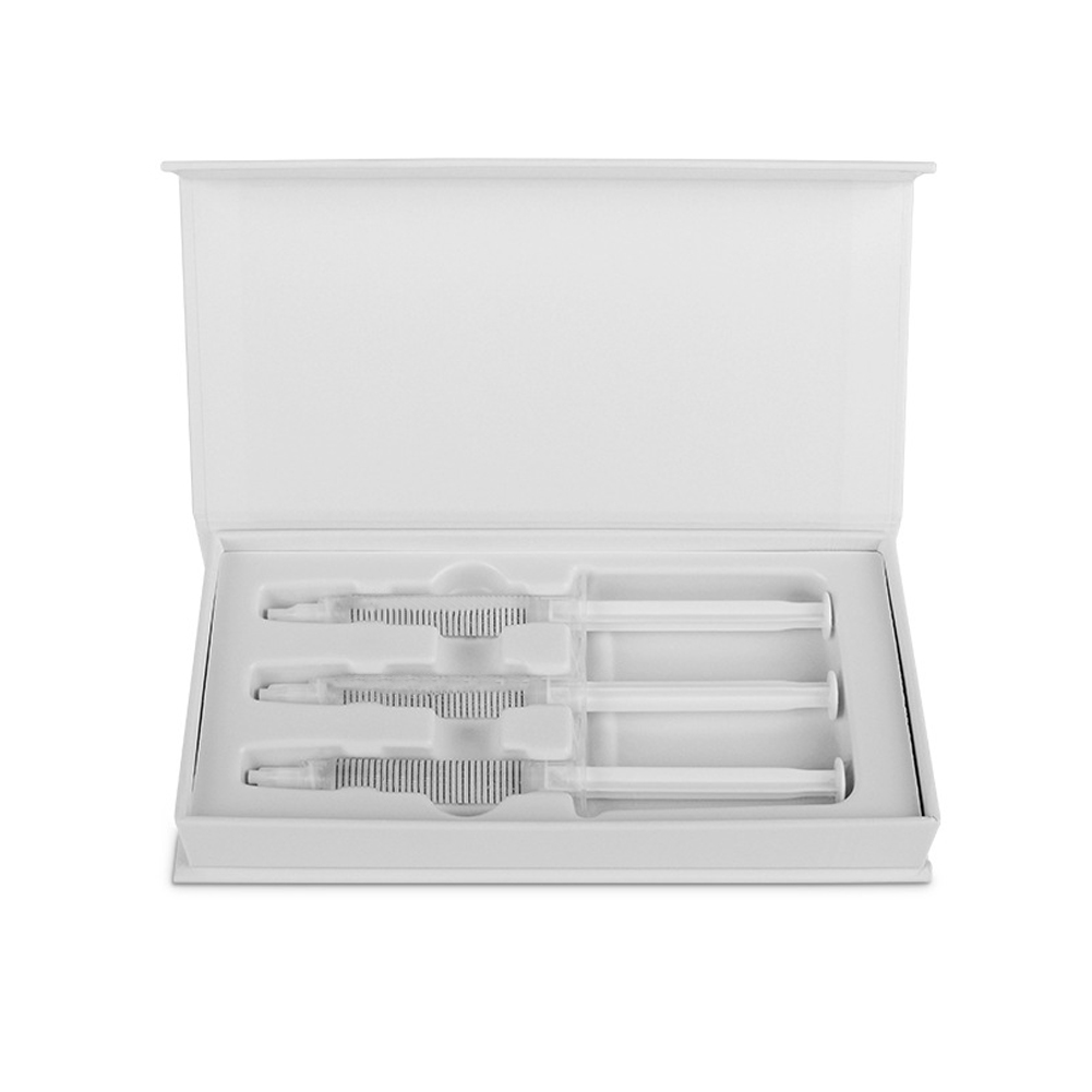 Teeth Whitening Gel With Bouti - Teeth Whitening Gel Pen avaliação e preço