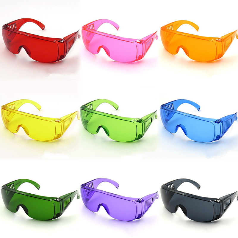 Dental Eye Protection Glasses  - Teeth Whitening Uv avaliação e preço