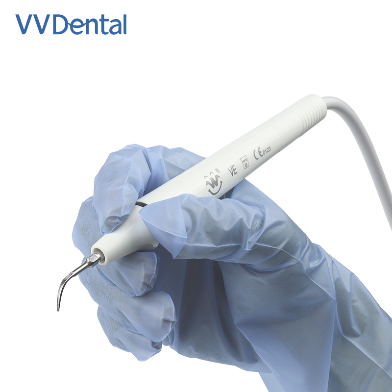 Scaler Handpiece Tube Cable fo - Teeth Whitening Youtube avaliação e preço