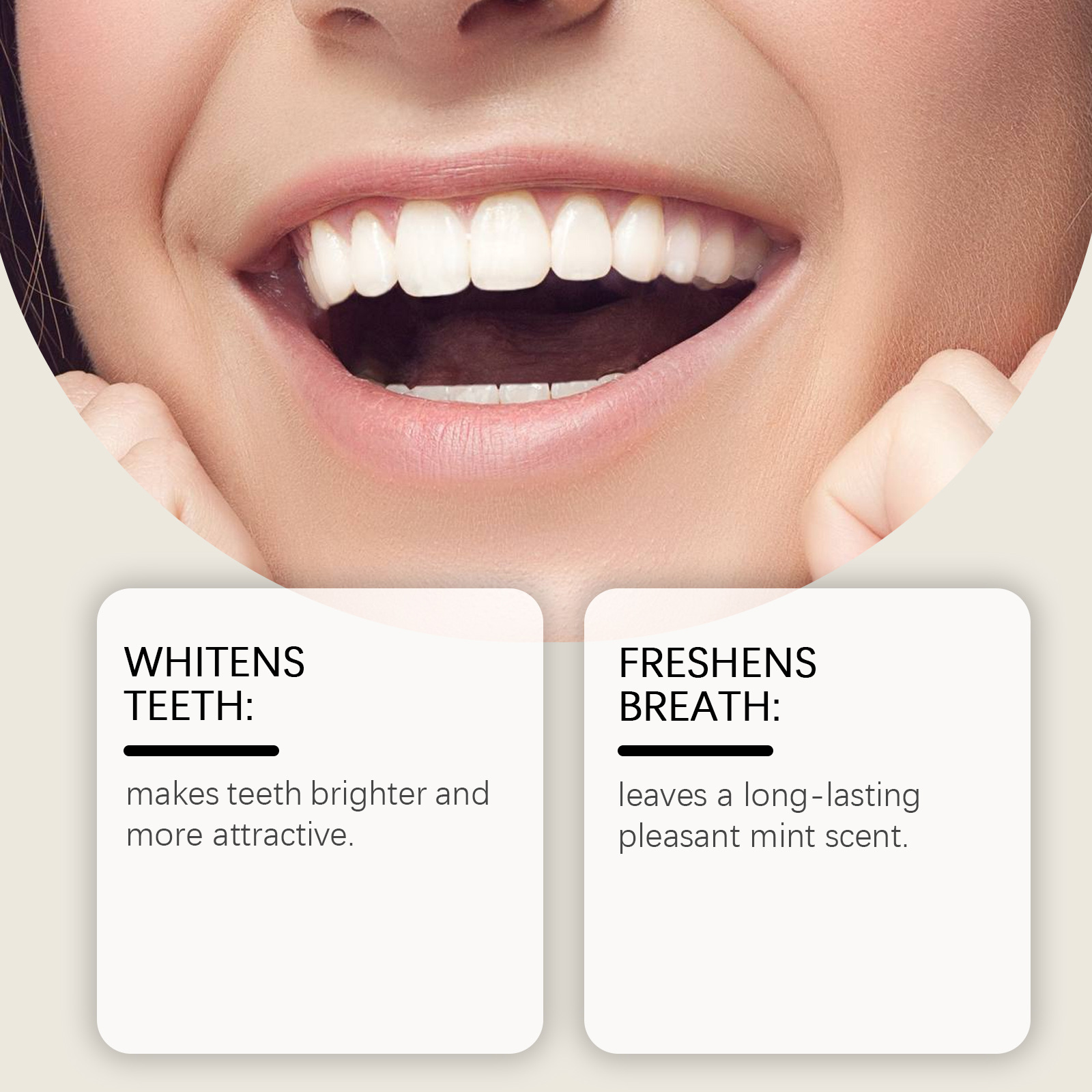Teeth Refresh Toothpaste White - Teeth Whitening That Works avaliação e preço