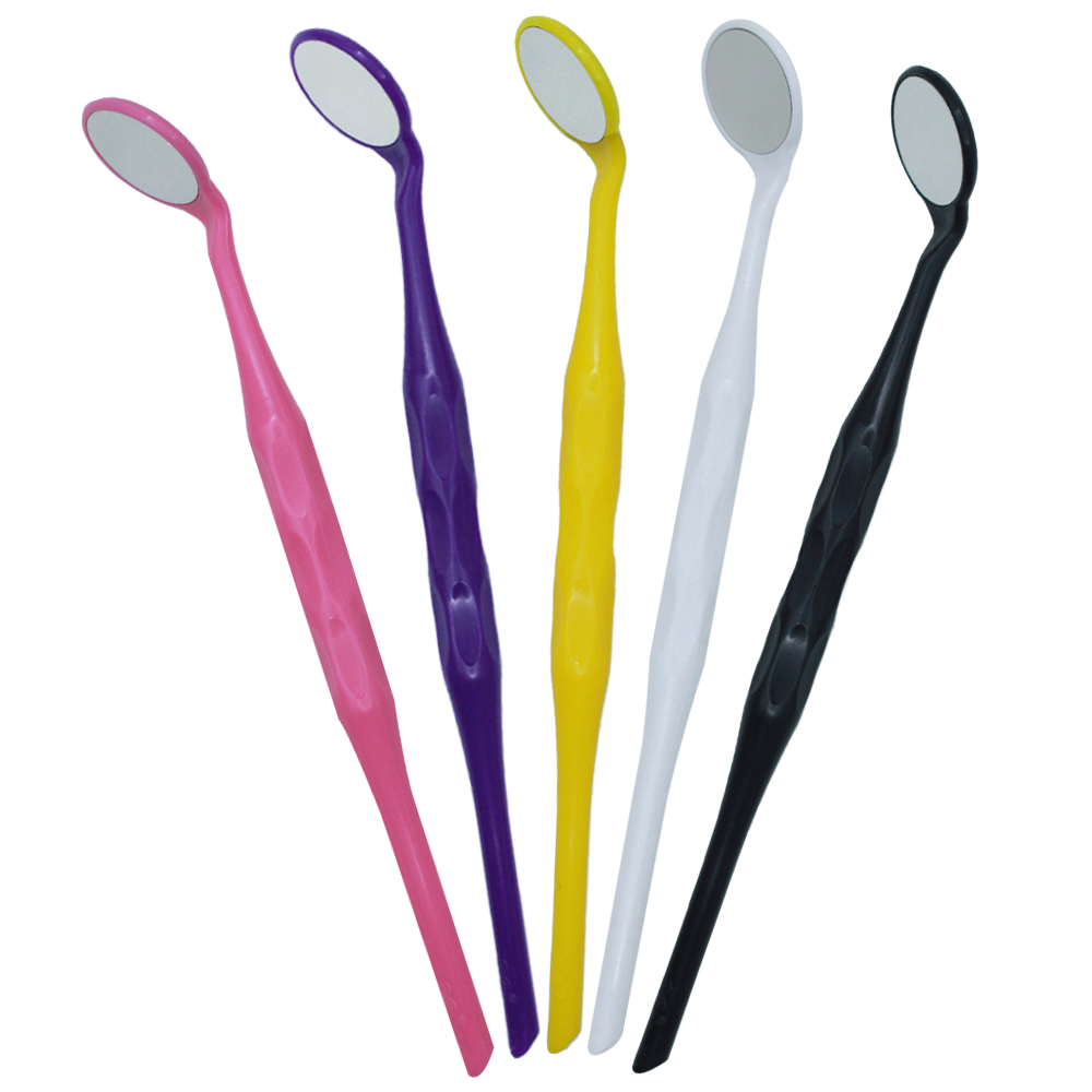 AG 10pcs/Box Dental Double Sid - Teeth Whitening Accelerator avaliação e preço