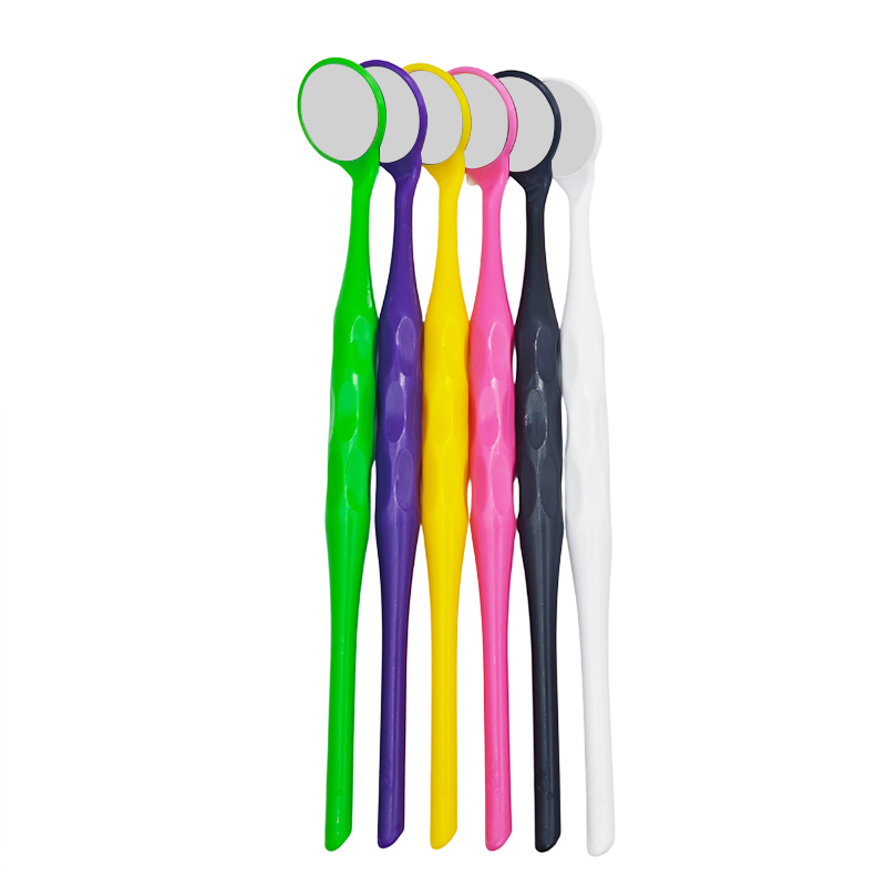 AG 10pcs/Box Dental Double Sid - Teeth Whitening Accelerator avaliação e preço