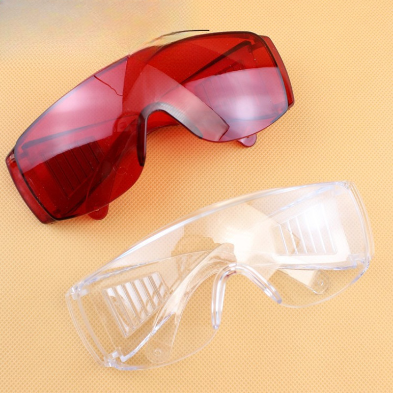 Dentistry Eye Protection Glass - Teeth Whitening Uv avaliação e preço