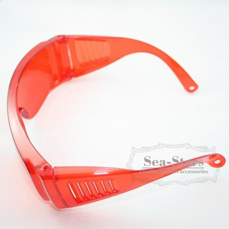 Dentistry Eye Protection Glass - Teeth Whitening Uv avaliação e preço