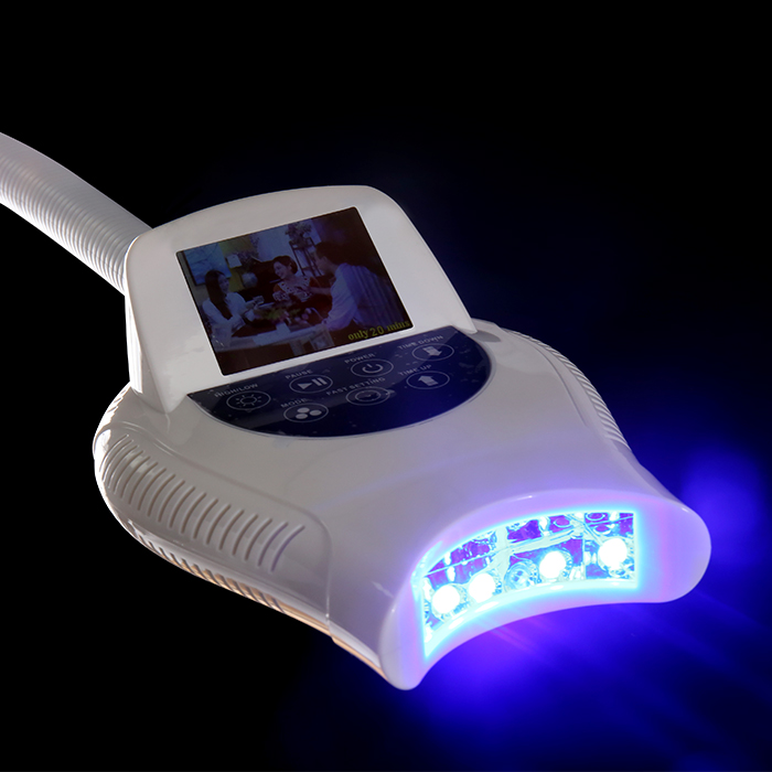 Private logo high power best w - Teeth Whitening Logo avaliação e preço