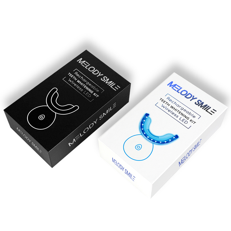 Wholesale Blue light teeth whi - Teeth Whitening Logo avaliação e preço