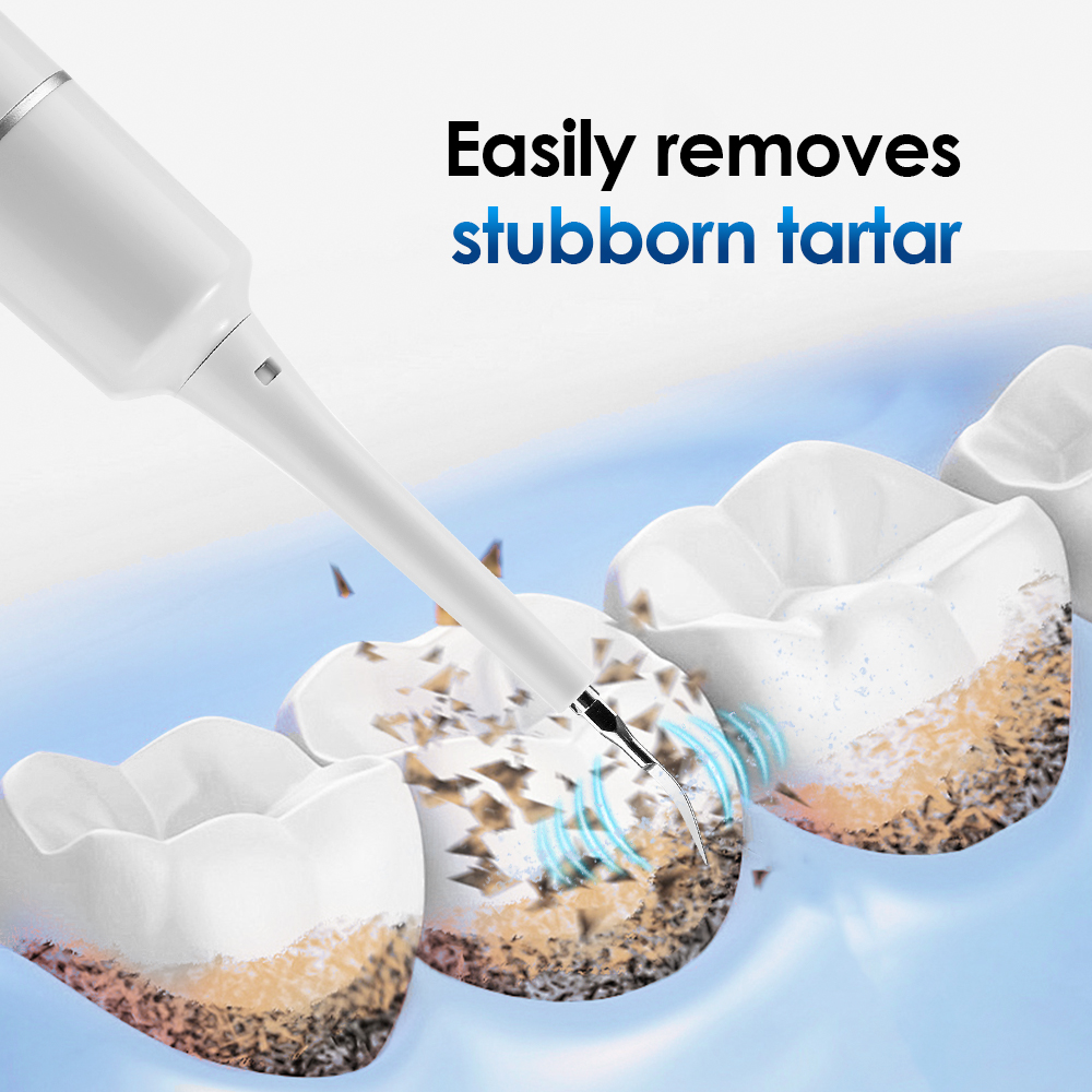 Electric Tooth Cleaner Waterpr - Electric Toothbrush Sonic avaliação e preço