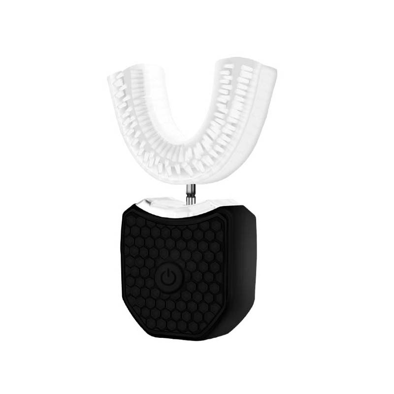 U Shape Tooth Brush Wireless E - Electric Toothbrush Sonic avaliação e preço