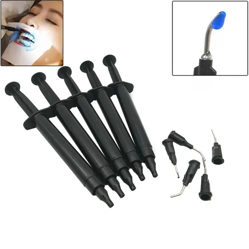 5Pcs/lot Dental Gum Protector  - Teeth Whitening With Hydrogen Peroxide avaliação e preço