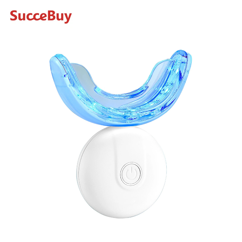 SucceBuy Teeth Whitening Kit w - Teeth Whitening Accelerator avaliação e preço