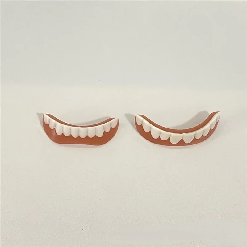 Silicone Upper Lower Veneers,  - Teeth Whitening Paste avaliação e preço