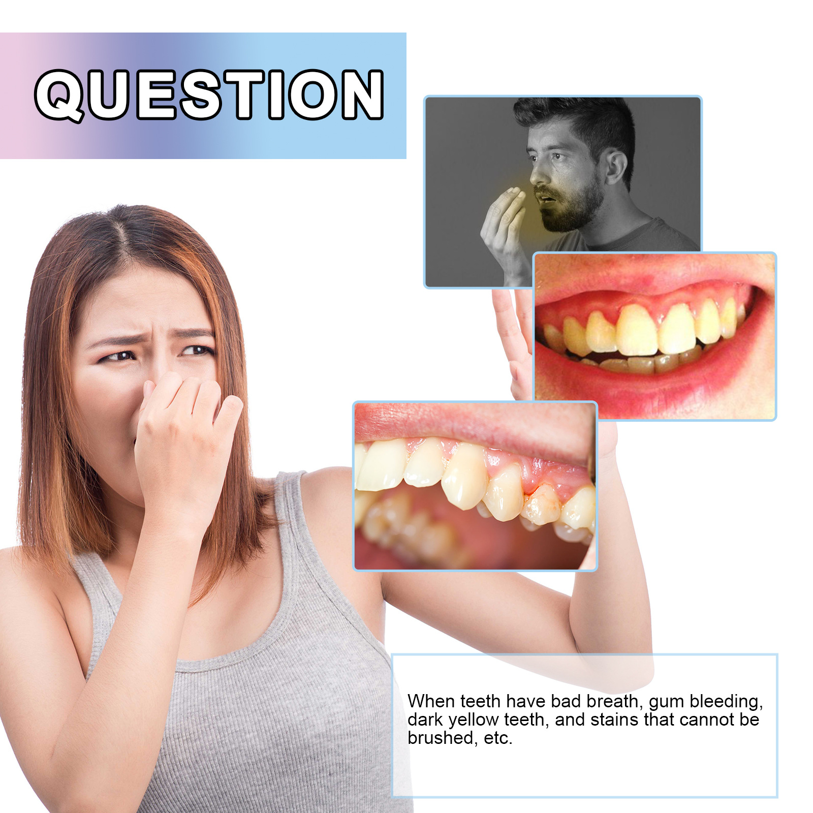 Teeth Whitening Toothpaste Red - Teeth Whitening Paste avaliação e preço