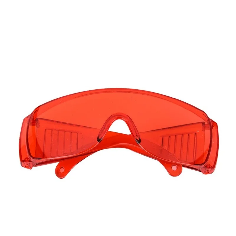 1Pcs Dental Protective Glasses - Teeth Whitening Uv avaliação e preço