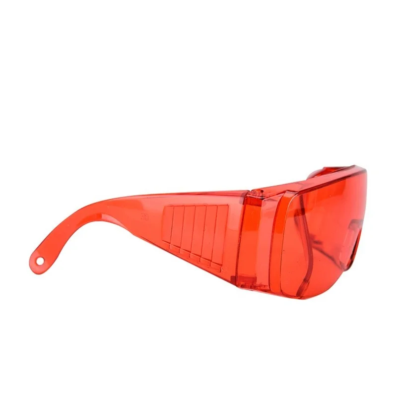 1Pcs Dental Protective Glasses - Teeth Whitening Uv avaliação e preço