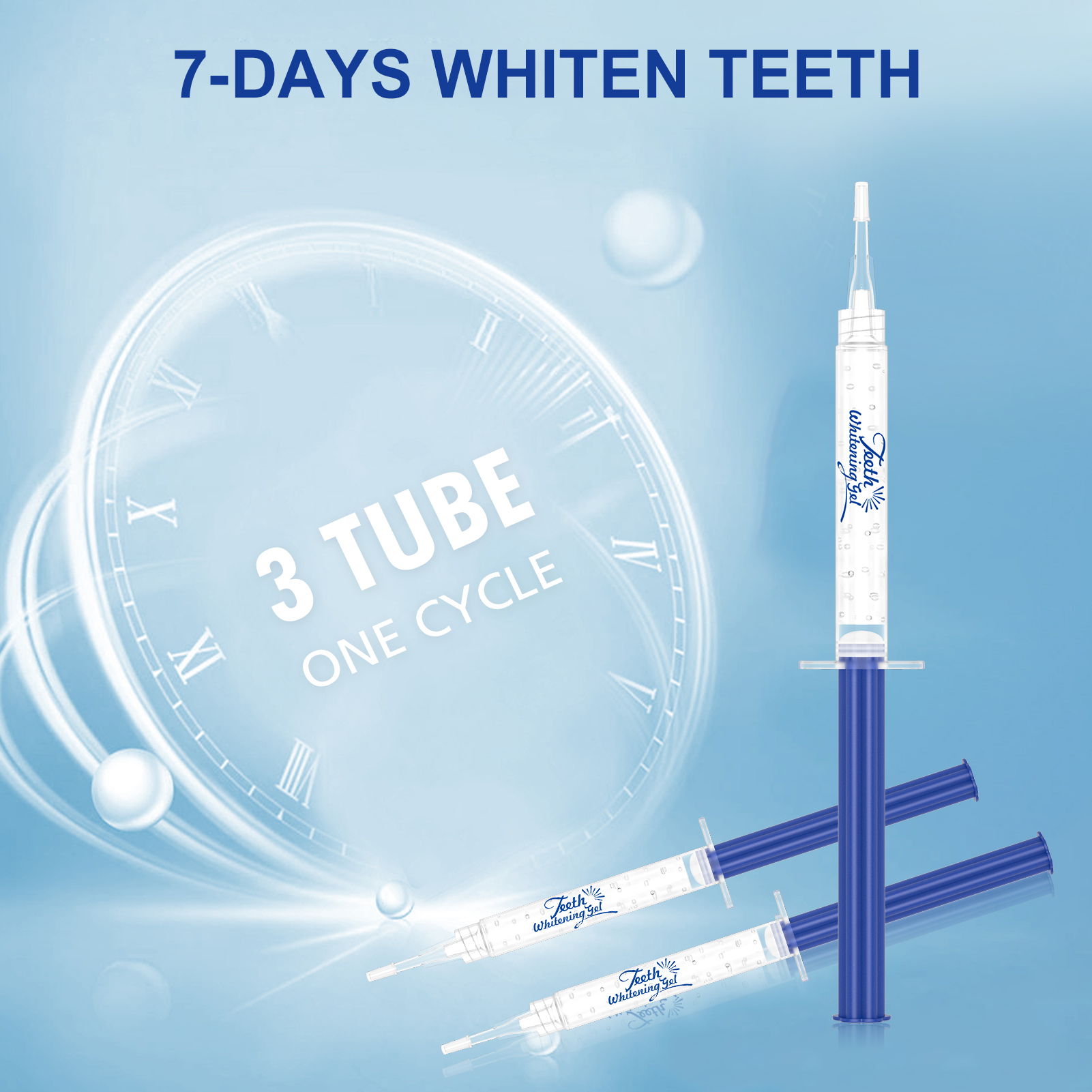Teeth Whitening Gel 35% Carbam - Teeth Whitening With Hydrogen Peroxide avaliação e preço