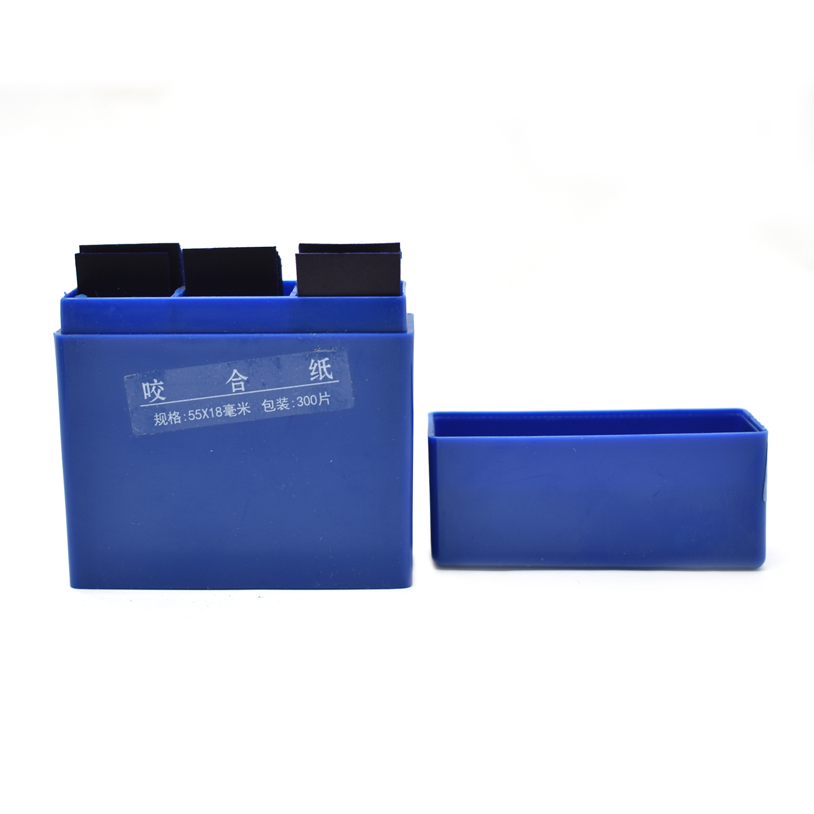 Dental Articulating Paper Dent - Teeth Whitening Strips avaliação e preço