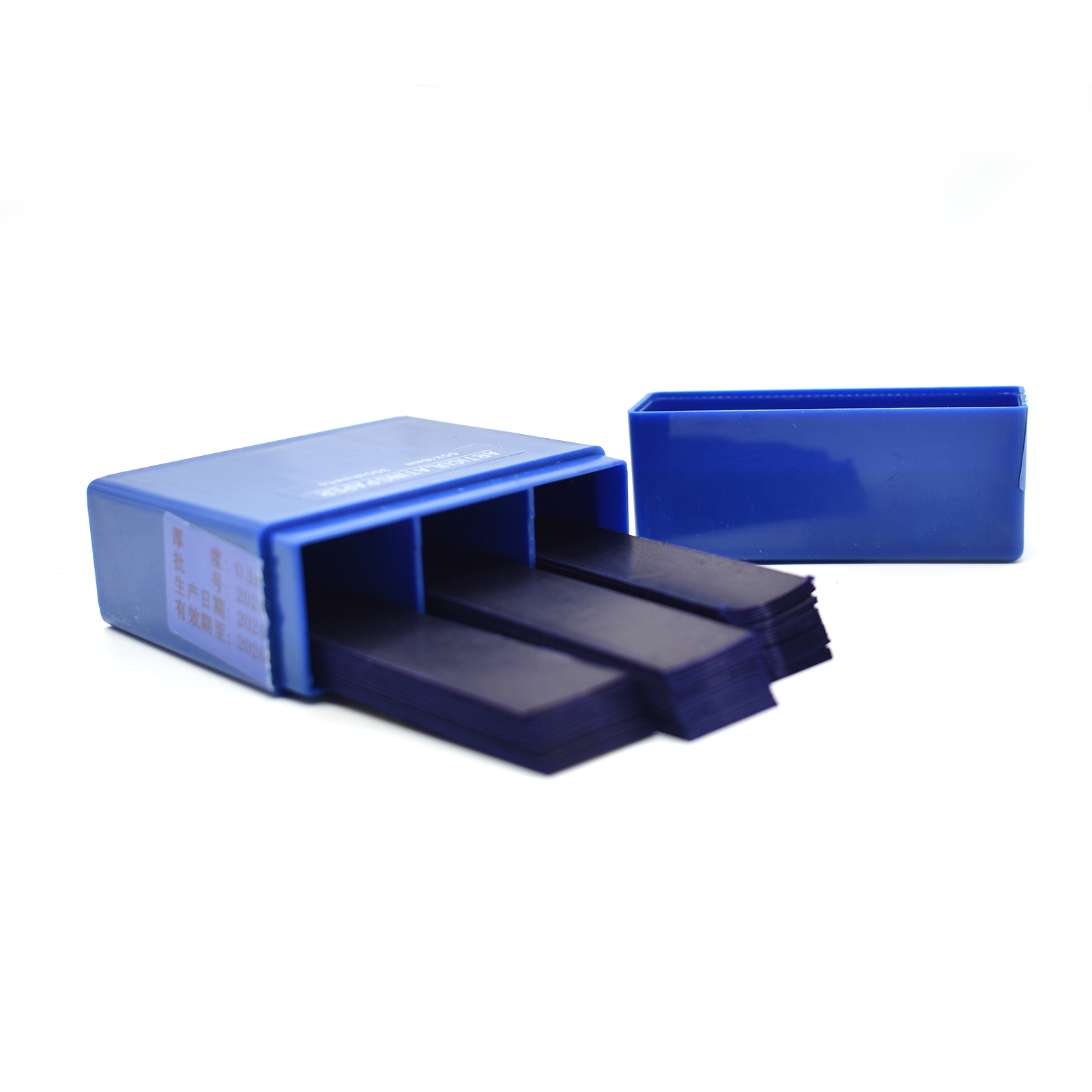 Dental Articulating Paper Dent - Teeth Whitening Strips avaliação e preço
