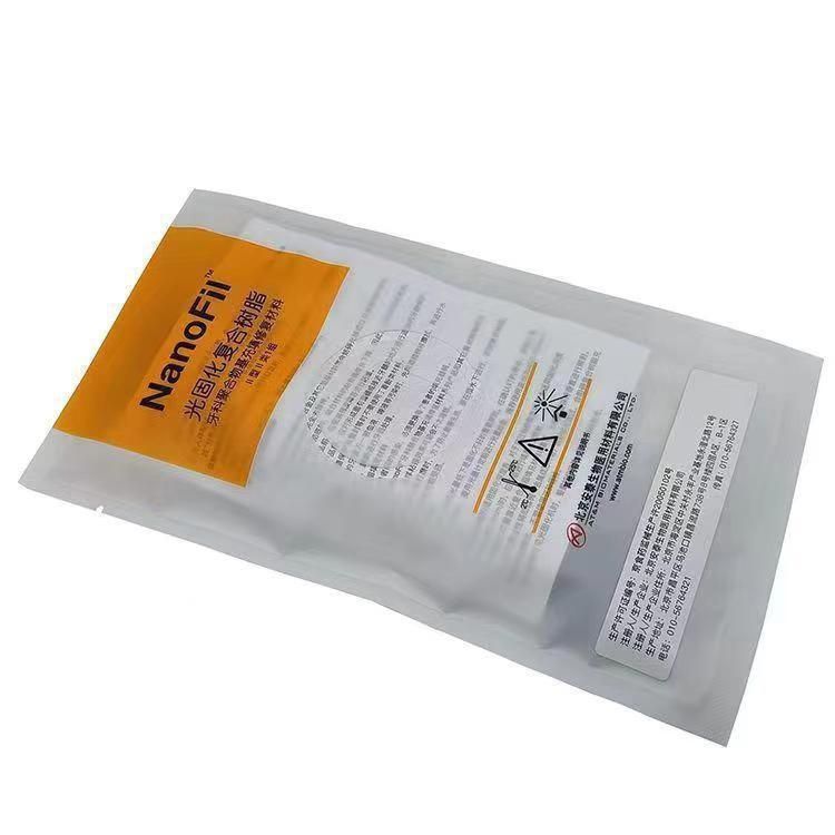 Dental Resin Materials for Tee - Teeth Whitening Uv avaliação e preço
