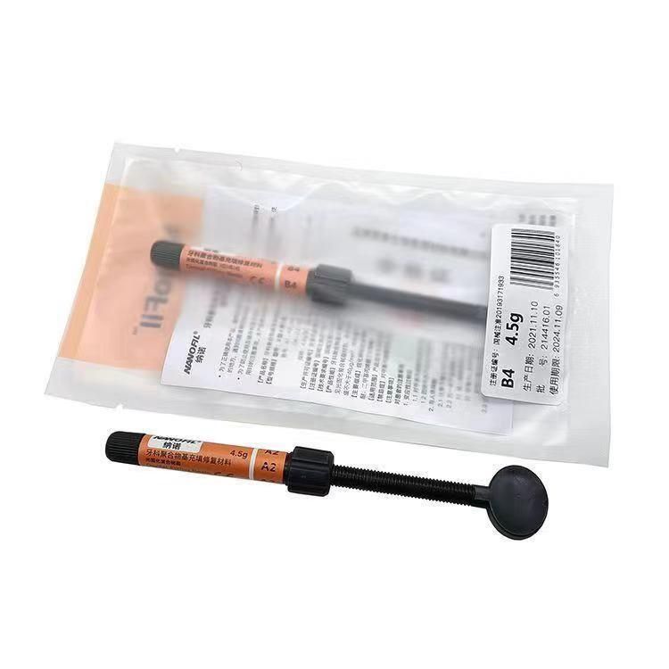 Dental Resin Materials for Tee - Teeth Whitening Uv avaliação e preço