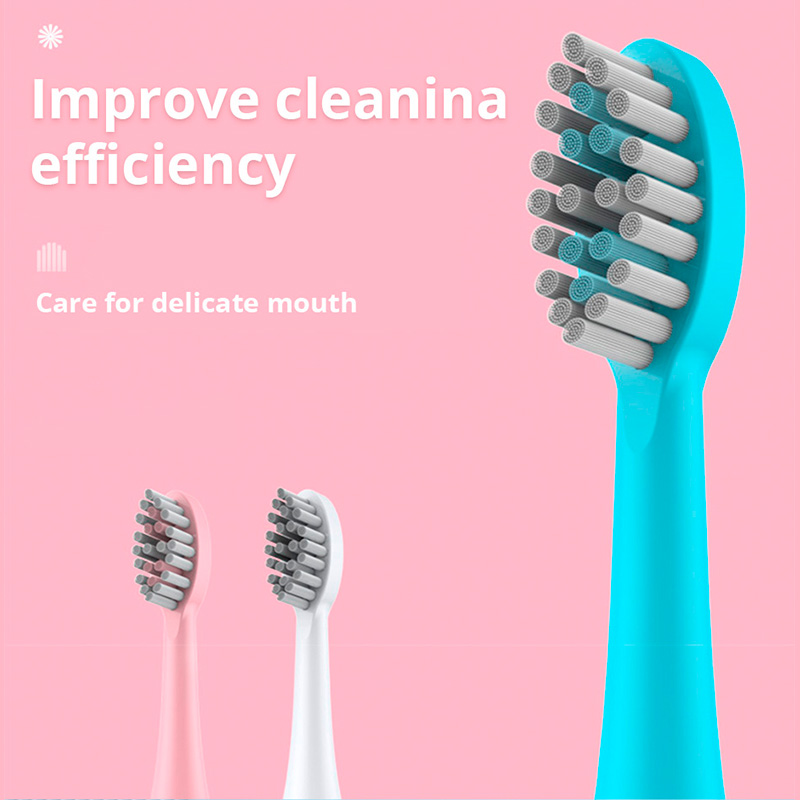 Tongwode Electric Toothbrush f - Electric Toothbrush Sonic avaliação e preço