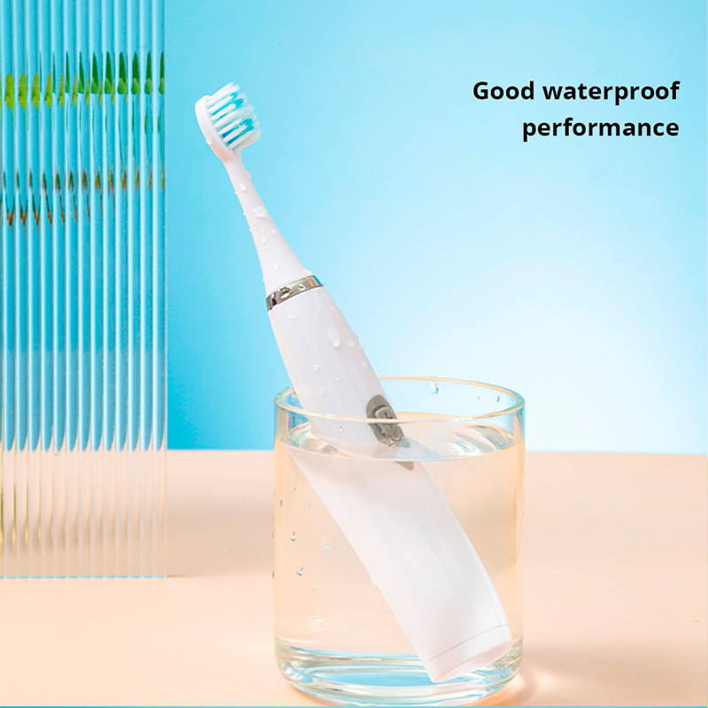 Tongwode Electric Toothbrush f - Electric Toothbrush Sonic avaliação e preço