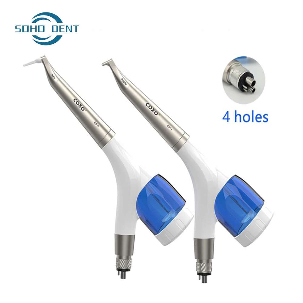 Coxo Cp-2 Air Flow Prophy Jet  - Teeth Whitening That Works avaliação e preço