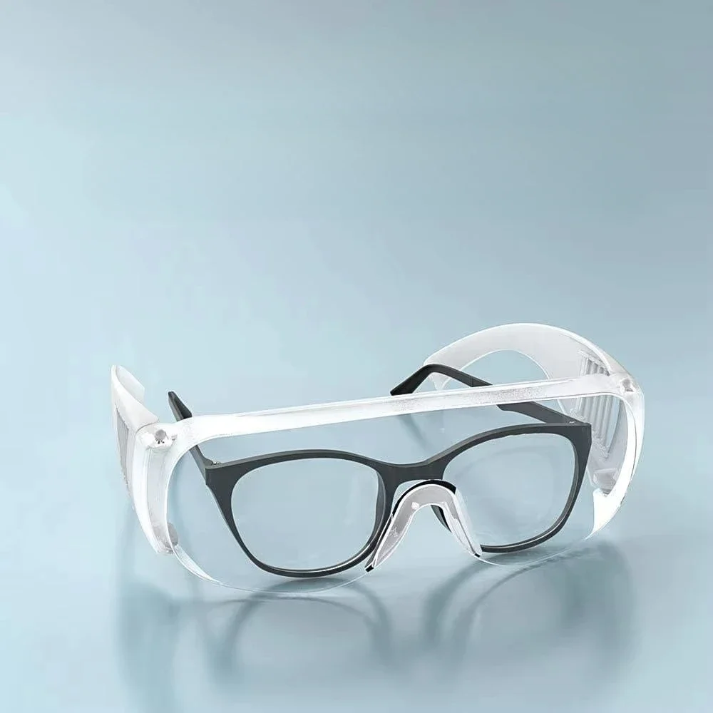 Dental Safety Glasses for Teet - Teeth Whitening Uv avaliação e preço