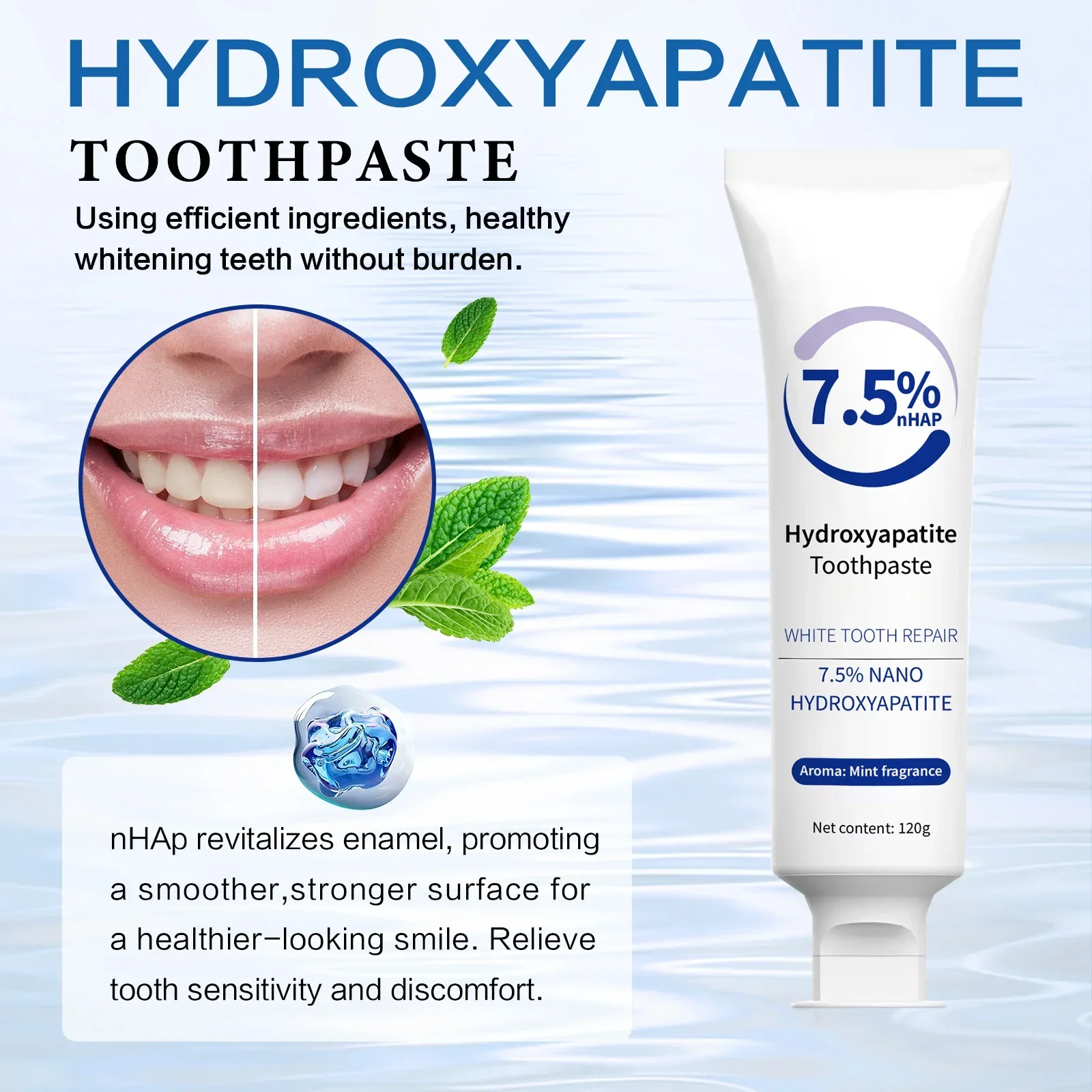 Toothpaste & Whitening Pen Kit - Teeth Whitening That Works avaliação e preço
